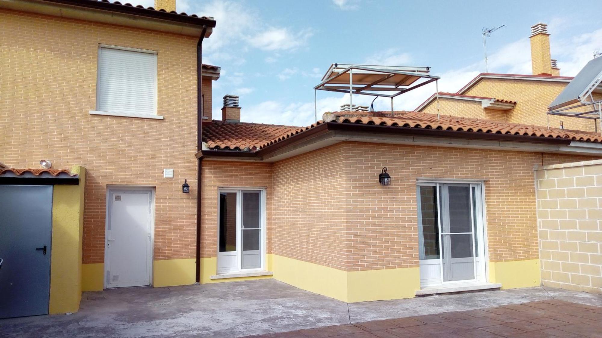 Villa Casa Chocolate San Miguel del Pino Exterior foto
